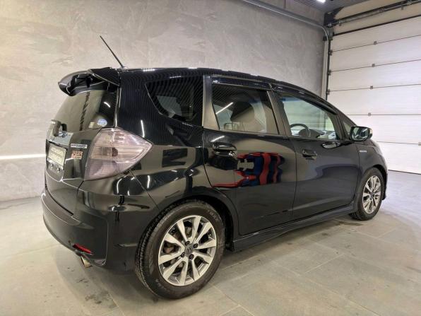 Honda Fit II с пробегом 2012 года, цена 888 000 рублей, 168501 км, хэтчбек, Автокод Объявления