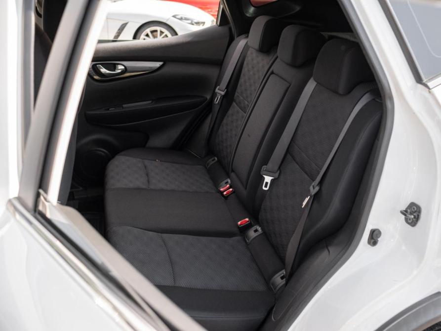 Nissan Qashqai II Сочи  - изображение 9