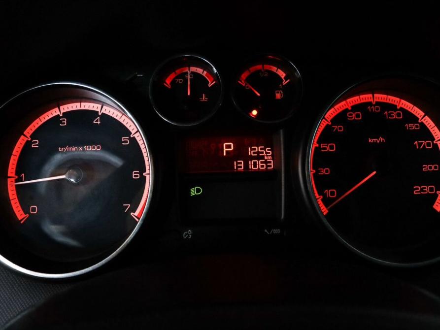 Peugeot 308 I Рестайлинг Минеральные Воды  - изображение 17
