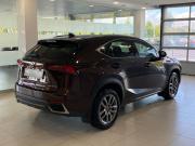 Lexus NX I Рестайлинг Тверь  - изображение 28