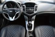 Chevrolet Cruze I Старый Оскол  - изображение 29