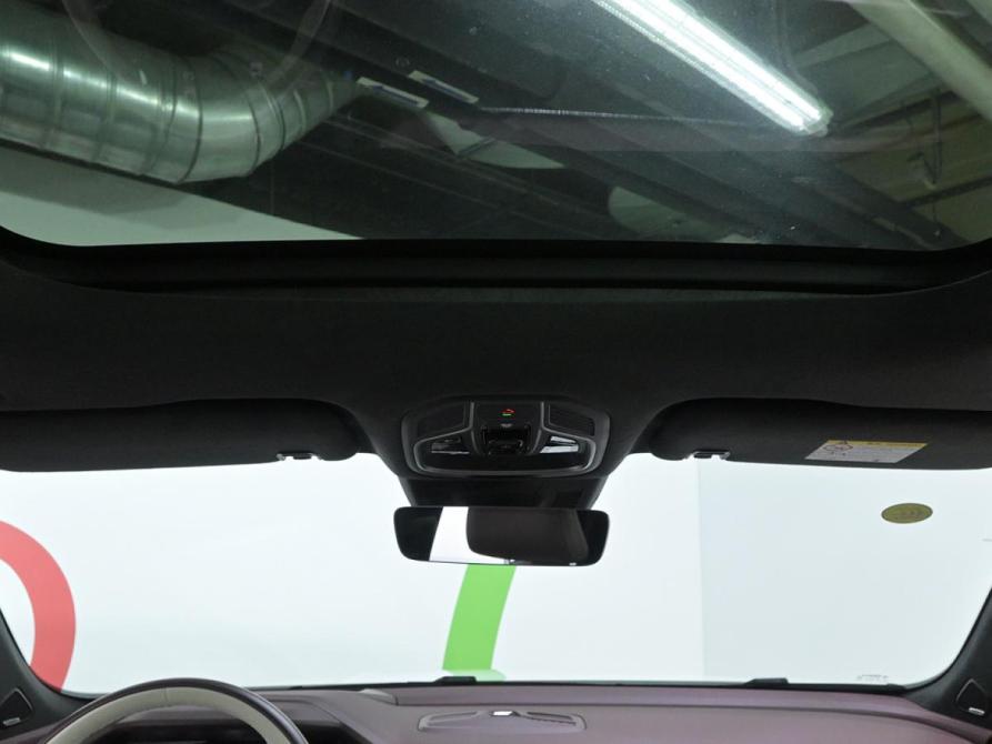 Geely Monjaro I Москва  - изображение 17