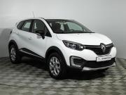 Renault Kaptur I Санкт-Петербург  - изображение 20