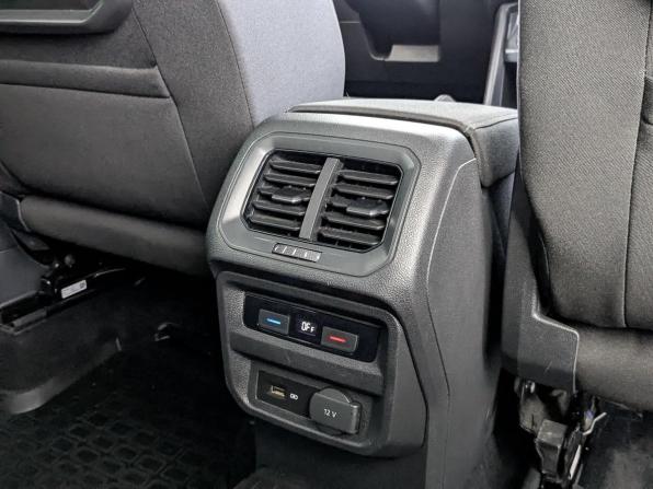Volkswagen Tiguan II с пробегом 2020 года, цена 2 490 000 рублей, 86380 км, внедорожник, Автокод Объявления