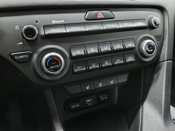 Kia Sportage IV Рестайлинг с пробегом 2021 года, цена 2 650 000 рублей, 149728 км, внедорожник, Автокод Объявления