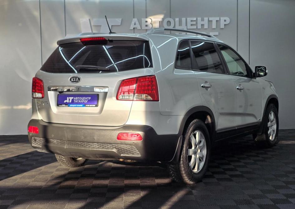 Kia Sorento II Таганрог  - изображение 2
