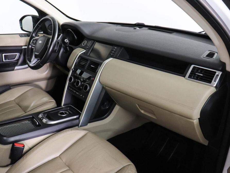 Land Rover Discovery Sport I Химки  - изображение 11