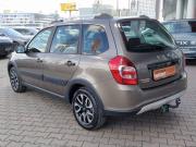 Lada (ВАЗ) Granta I Рестайлинг Екатеринбург  - изображение 27
