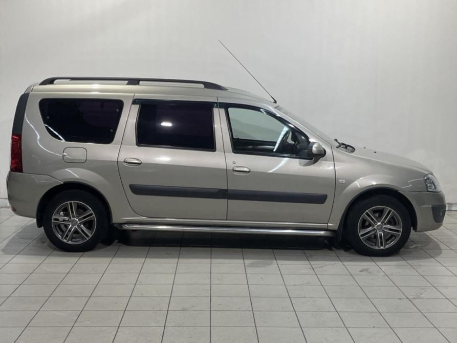 Lada (ВАЗ) Largus I Курск  - изображение 4