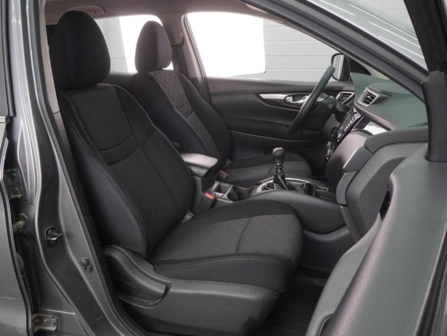 Nissan Qashqai II Воронеж  - изображение 8