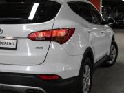 Hyundai Santa Fe III Москва  - изображение 49