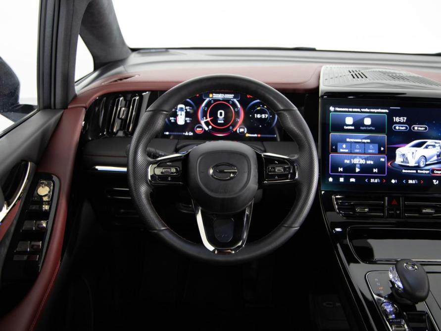 GAC M8 Санкт-Петербург  - изображение 10