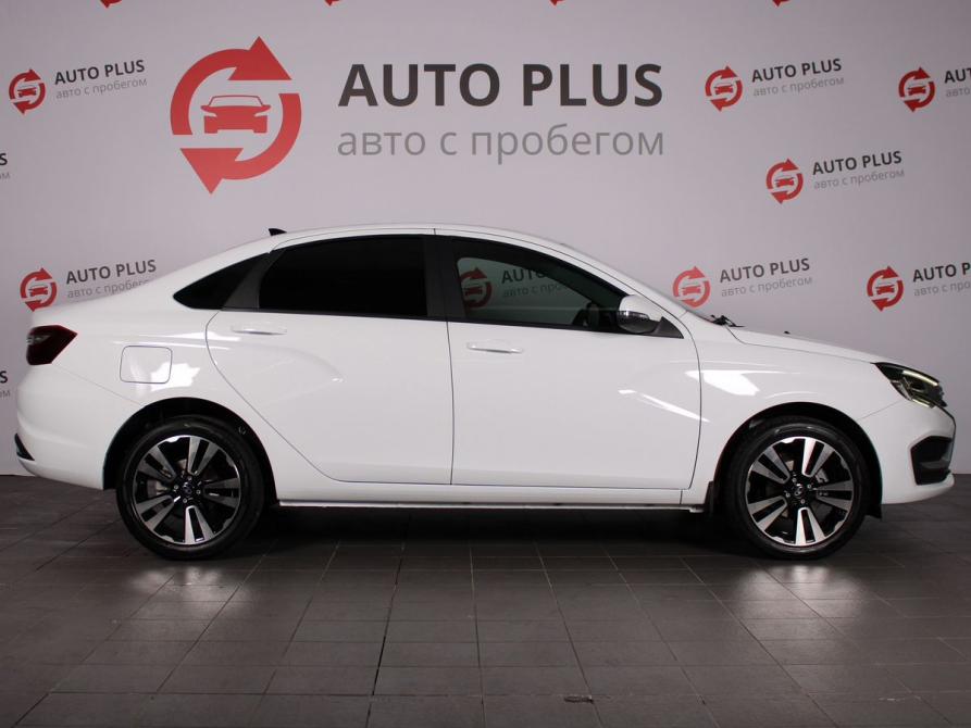 Lada (ВАЗ) Vesta I Рестайлинг (NG) Минеральные Воды  - изображение 6