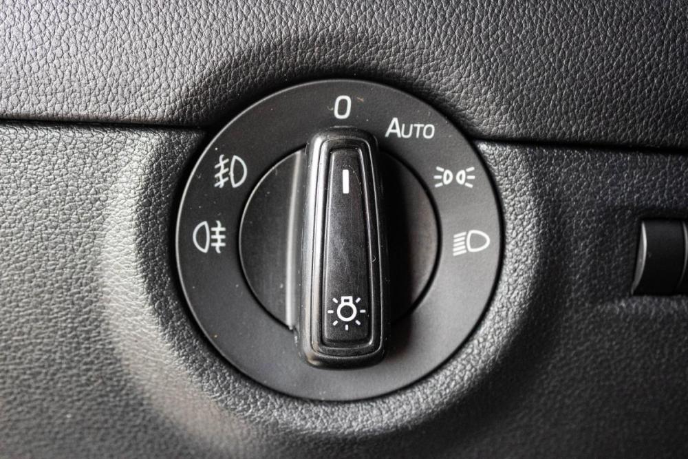 Skoda Octavia III (A7) Уфа  - изображение 15