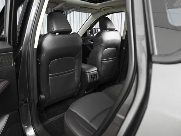 Changan CS35 Plus I Рестайлинг с пробегом 2023 года, цена 1 698 000 рублей, 71937 км, внедорожник, Автокод Объявления