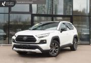 Toyota RAV4 V (XA50) Казань  - изображение 21