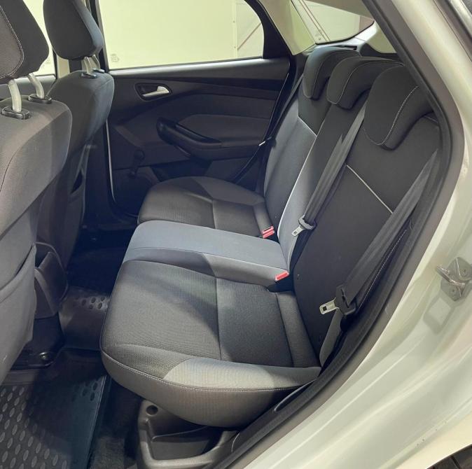 Ford Focus III Воронеж  - изображение 19
