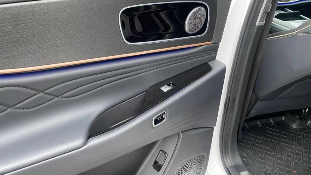 Jaecoo J8 Санкт-Петербург  - изображение 18