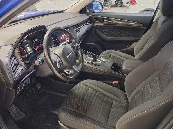 Haval F7 I с пробегом 2020 года, цена 1 739 000 рублей, 92740 км, внедорожник, Автокод Объявления
