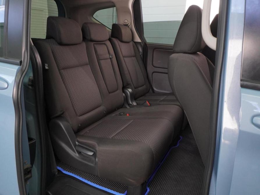 Honda Freed II Рестайлинг Воронеж  - изображение 10