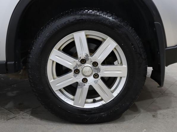Nissan X-Trail II Рестайлинг с пробегом 2011 года, цена 1 050 000 рублей, 201148 км, внедорожник, Автокод Объявления