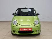 Daewoo Matiz I Рестайлинг Альметьевск  - изображение 21