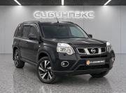 Nissan X-Trail II Рестайлинг Кемерово  - изображение 12