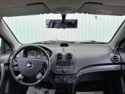 Chevrolet Aveo I Рестайлинг Новочеркасск  - изображение 27