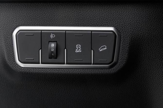 Новый Haval M6 II 2026 года, цена 2 349 000 рублей, внедорожник, Автокод Объявления