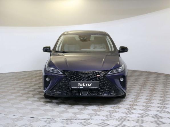 Omoda S5 GT с пробегом 2023 года, цена 1 615 000 рублей, 82388 км, седан, Автокод Объявления