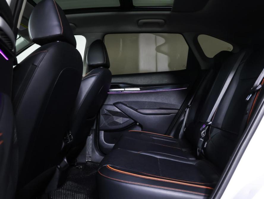Kia Seltos I Рестайлинг Москва  - изображение 12