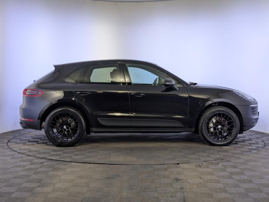 Porsche Macan I Москва  - изображение 30