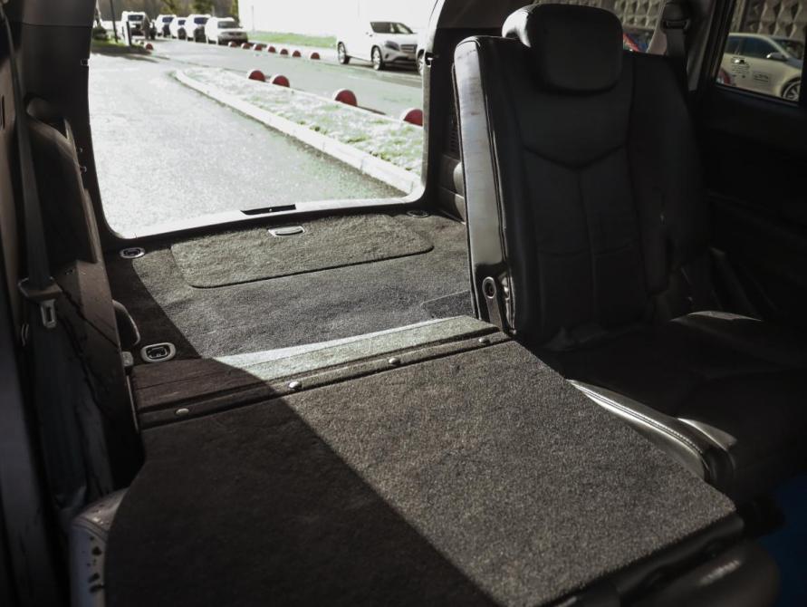SsangYong Kyron I Рестайлинг Санкт-Петербург  - изображение 25