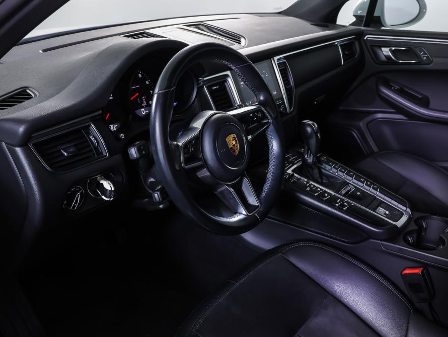 Porsche Macan I Москва  - изображение 13