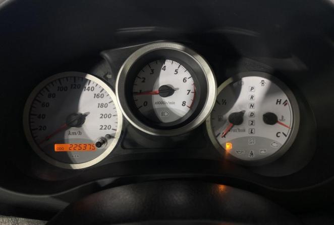 Toyota RAV4 II (XA20) Рестайлинг с пробегом 2004 года, цена 780 000 рублей, 225375 км, внедорожник, Автокод Объявления