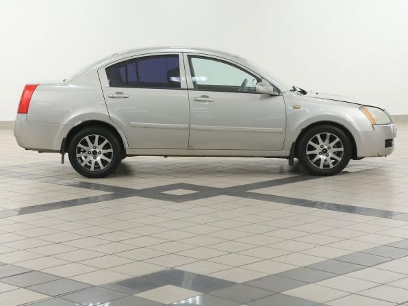 Chery Fora (A21) с пробегом 2007 года, цена 116 000 рублей, 160900 км, седан, Автокод Объявления