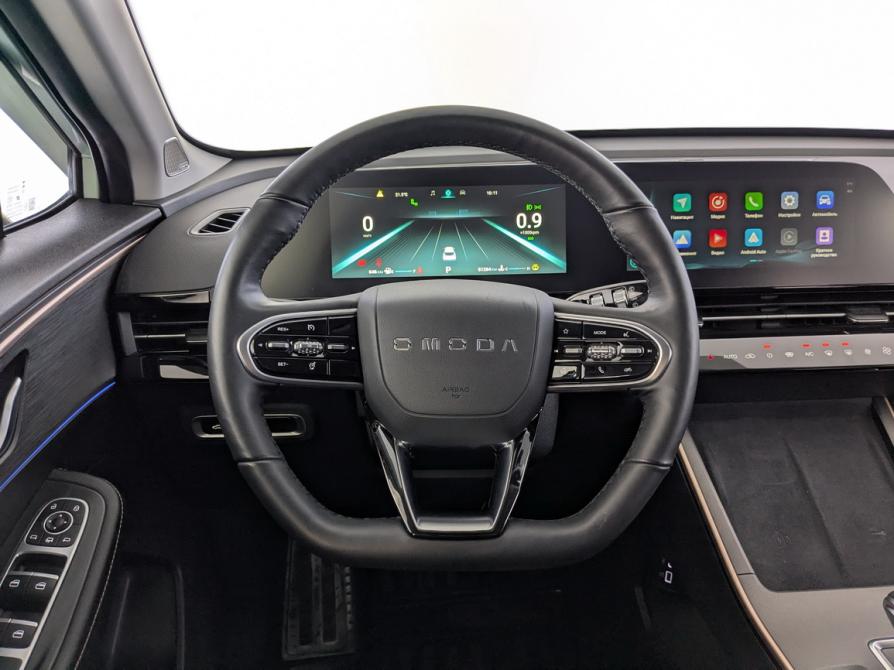 Omoda C5 I Москва  - изображение 22