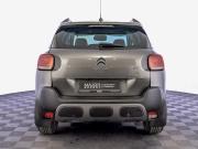 Citroen C3 Aircross I Москва  - изображение 35