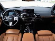 BMW X3 III (G01) Москва  - изображение 35