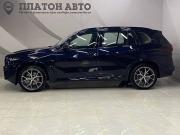 BMW X5 IV (G05/G18) Рестайлинг Воронеж  - изображение 25