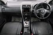 Toyota Corolla X (E140 E150) Красноярск  - изображение 31