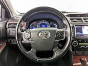 Toyota Camry VII (XV50) Москва  - изображение 50