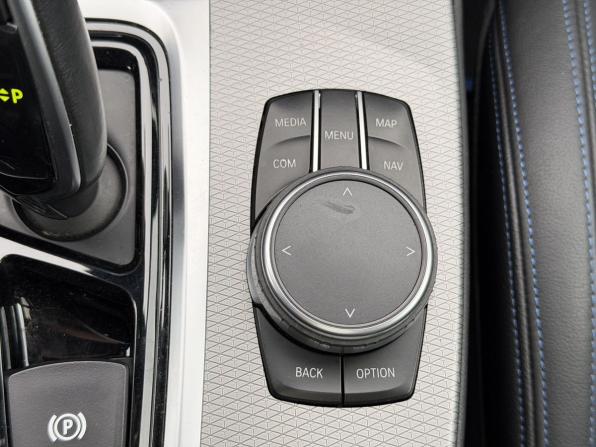 BMW X4 II (G02) с пробегом 2018 года, цена 3 600 000 рублей, 177500 км, внедорожник, Автокод Объявления