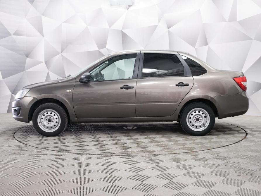 Lada (ВАЗ) Granta I Ульяновск  - изображение 2