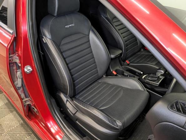 Kia Cerato IV с пробегом 2019 года, цена 1 780 000 рублей, 117107 км, седан, Автокод Объявления