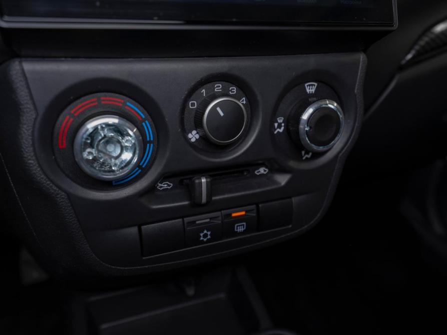 Lada (ВАЗ) Granta I Рестайлинг Москва  - изображение 15