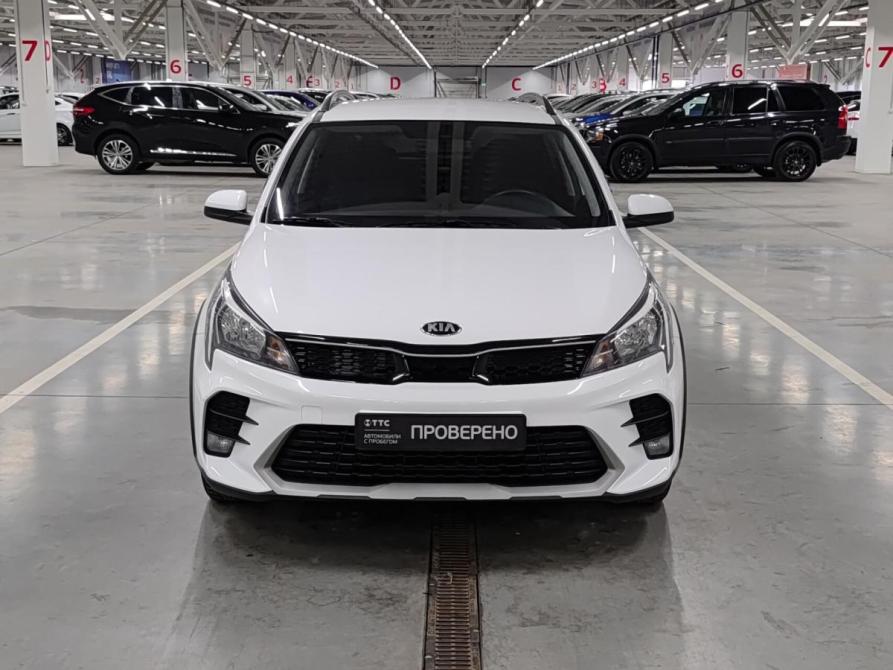 Kia Rio IV Рестайлинг Казань  - изображение 2