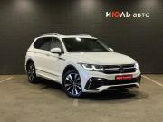 Volkswagen Tiguan II Рестайлинг (China Market) Челябинск  - изображение 28