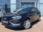 Lada (ВАЗ) Vesta I Рестайлинг (NG) Стерлитамак  - изображение 16