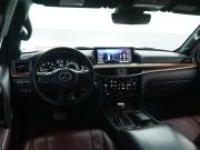 Lexus LX III Рестайлинг 2 Москва  - изображение 30